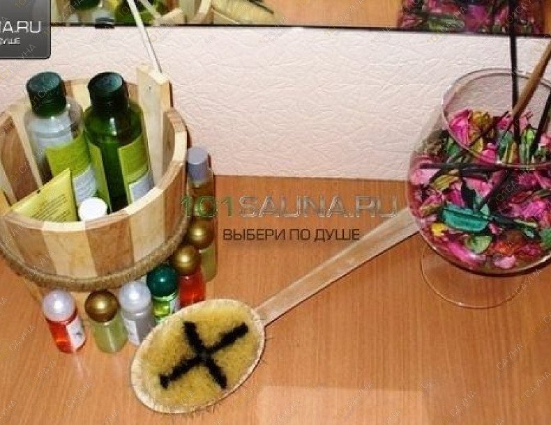 Сауна в отеле ДИС, в Мурманске, Ленина, 11 А | 3 | 1001sauna.com