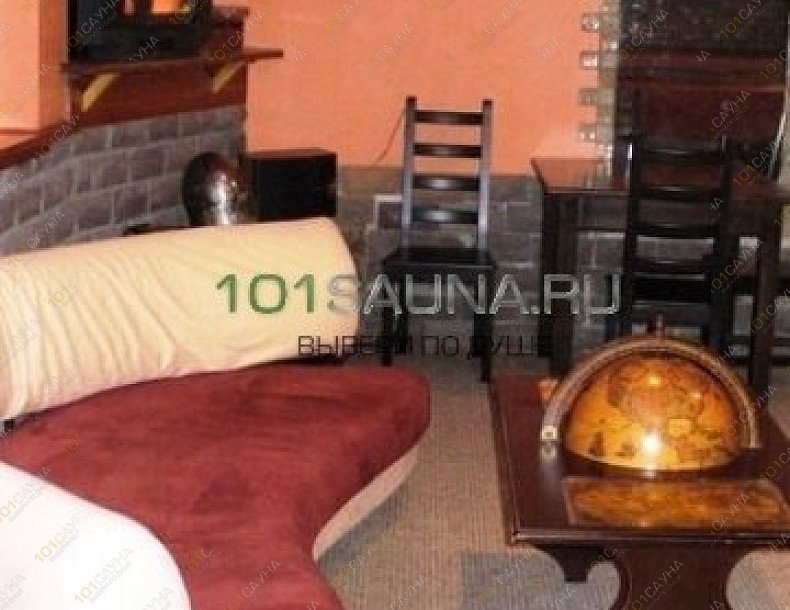 Сауна в отеле ДИС, в Мурманске, Ленина, 11 А | 4 | 1001sauna.com