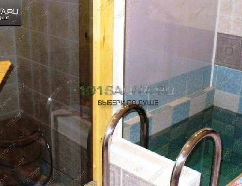 Сауна в отеле ДИС, в Мурманске, Ленина, 11 А | 5 | 1001sauna.com