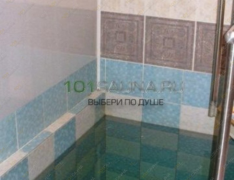 Сауна в отеле ДИС, в Мурманске, Ленина, 11 А | 6 | 1001sauna.com