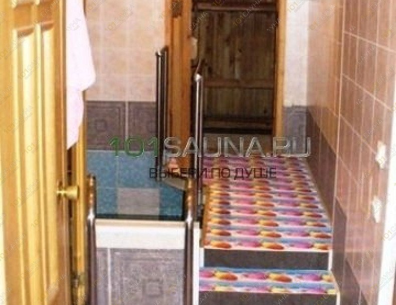 Сауна в отеле ДИС, в Мурманске, Ленина, 11 А | 7 | 1001sauna.com