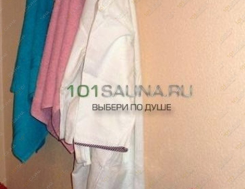 Сауна в отеле ДИС, в Мурманске, Ленина, 11 А | 8 | 1001sauna.com