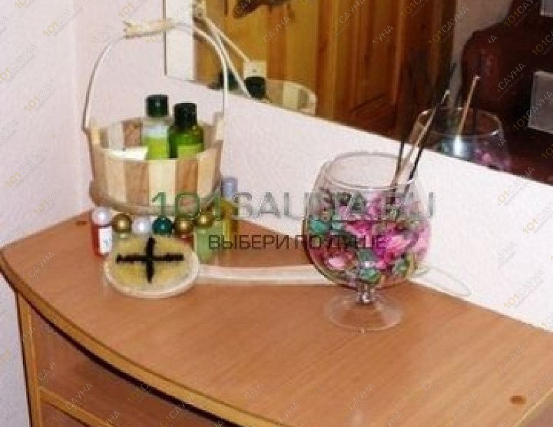 Сауна в отеле ДИС, в Мурманске, Ленина, 11 А | 9 | 1001sauna.com