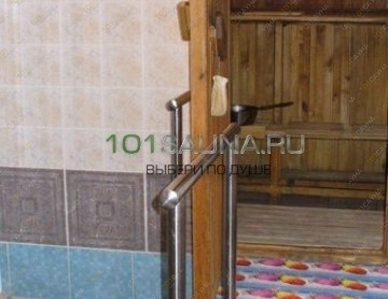 Сауна в отеле ДИС, в Мурманске, Ленина, 11 А | 11 | 1001sauna.com