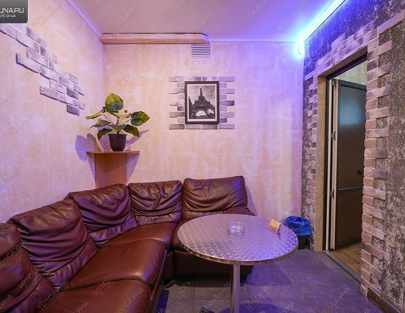 Сауна Хельсинки, в Твери, Московская, 26 | Зал 2. Фото 16 | 1001sauna.com