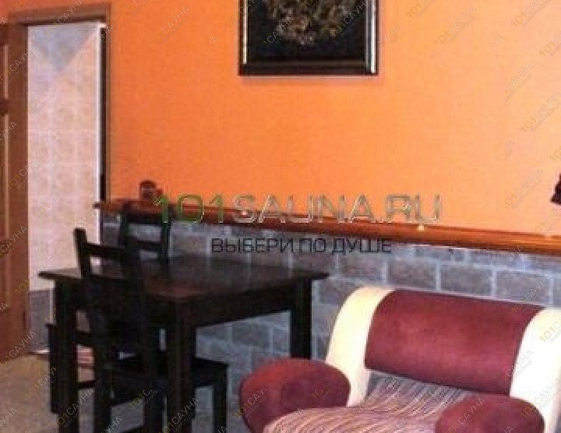 Сауна в отеле ДИС, в Мурманске, Ленина, 11 А | 12 | 1001sauna.com