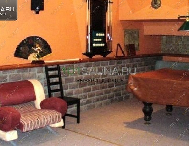 Сауна в отеле ДИС, в Мурманске, Ленина, 11 А | 13 | 1001sauna.com