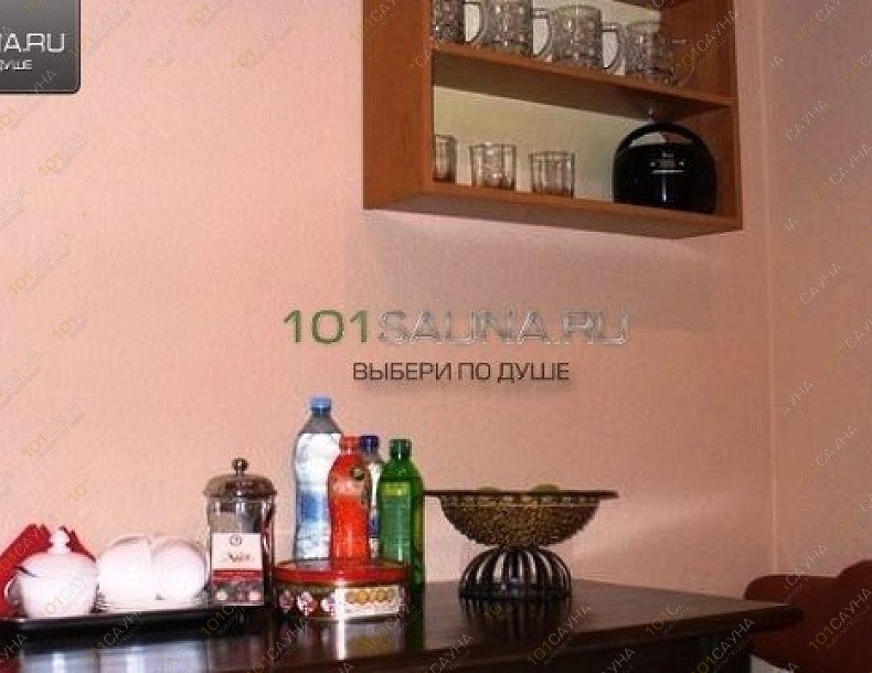 Сауна в отеле ДИС, в Мурманске, Ленина, 11 А | 14 | 1001sauna.com