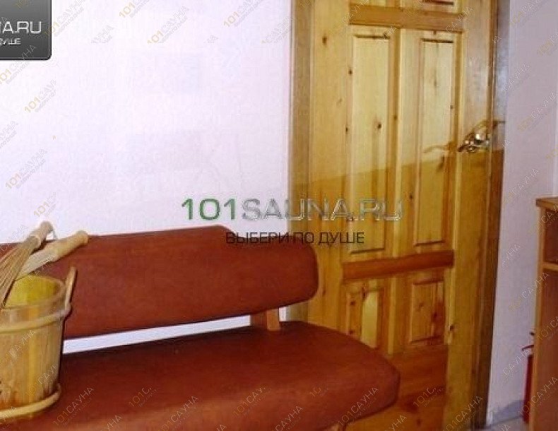 Сауна в отеле ДИС, в Мурманске, Ленина, 11 А | 15 | 1001sauna.com