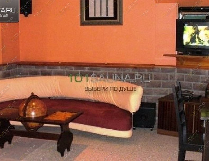 Сауна в отеле ДИС, в Мурманске, Ленина, 11 А | 16 | 1001sauna.com