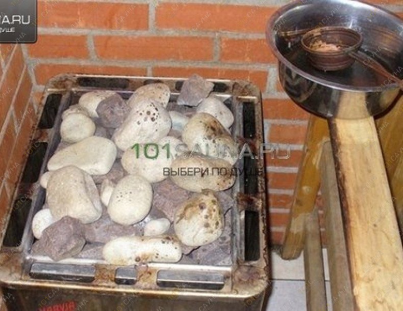 Сауна в отеле ДИС, в Мурманске, Ленина, 11 А | 17 | 1001sauna.com