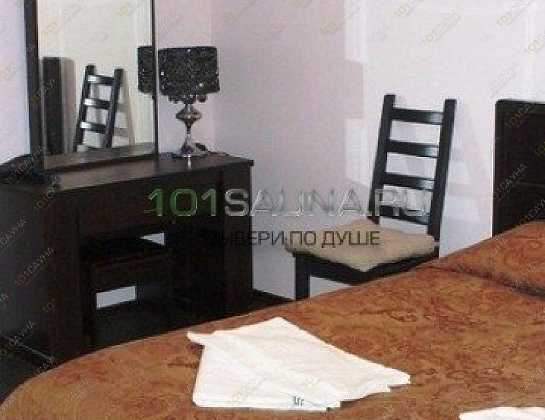 Сауна в отеле ДИС, в Мурманске, Ленина, 11 А | 18 | 1001sauna.com