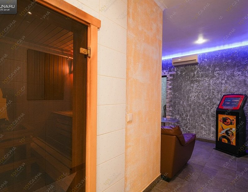 Сауна Хельсинки, в Твери, Московская, 26 | Зал 2. Фото 17 | 1001sauna.com