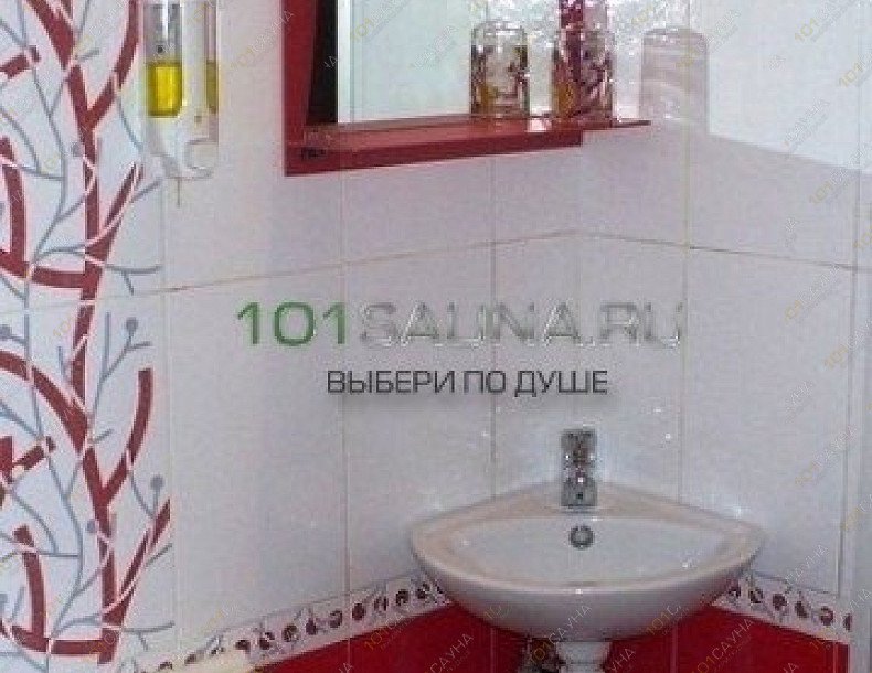 Сауна в отеле ДИС, в Мурманске, Ленина, 11 А | 22 | 1001sauna.com