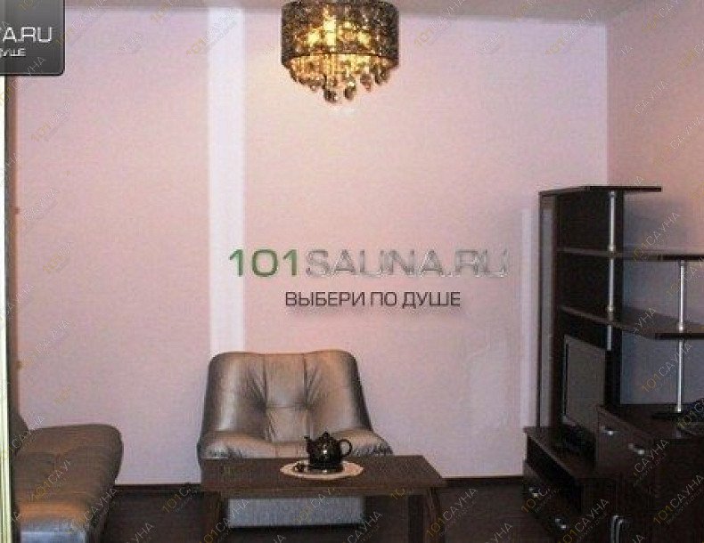 Сауна в отеле ДИС, в Мурманске, Ленина, 11 А | 23 | 1001sauna.com