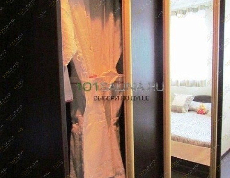 Сауна в отеле ДИС, в Мурманске, Ленина, 11 А | 26 | 1001sauna.com