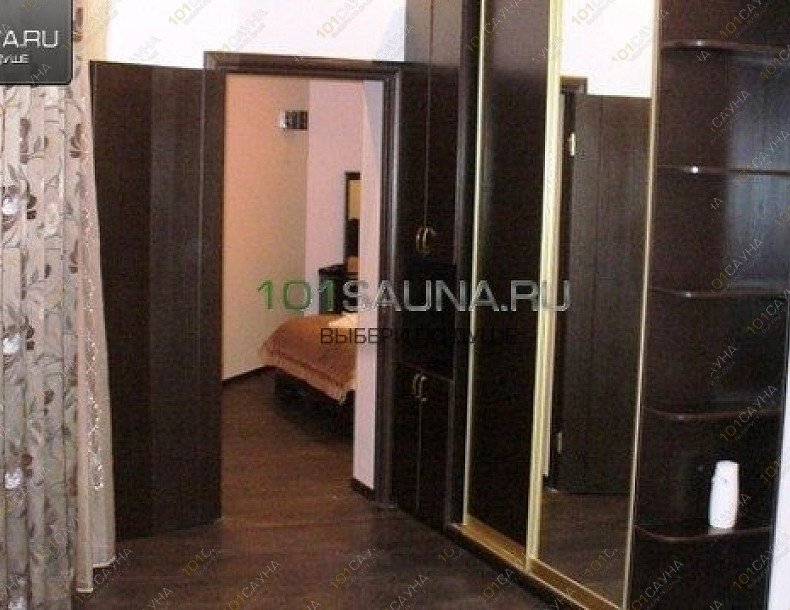 Сауна в отеле ДИС, в Мурманске, Ленина, 11 А | 27 | 1001sauna.com