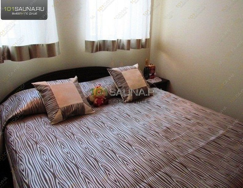 Сауна в отеле ДИС, в Мурманске, Ленина, 11 А | 28 | 1001sauna.com