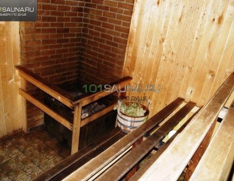 Сауна Люкс, в Мурманске, Ленина, 91 | 1 | 1001sauna.com