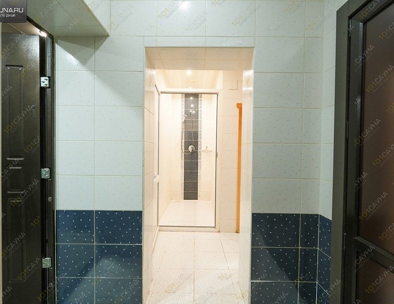 Сауна Хельсинки, в Твери, Московская, 26 | Зал 2. Фото 18 | 1001sauna.com