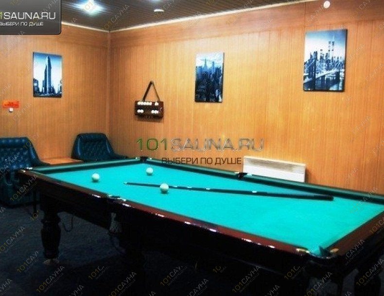Сауна Люкс, в Мурманске, Ленина, 91 | 3 | 1001sauna.com