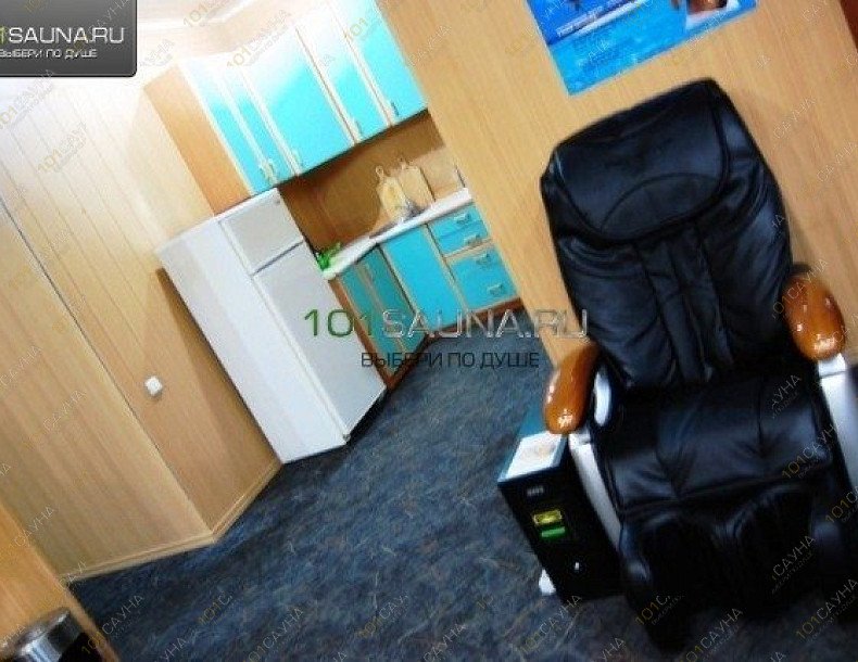 Сауна Люкс, в Мурманске, Ленина, 91 | 5 | 1001sauna.com