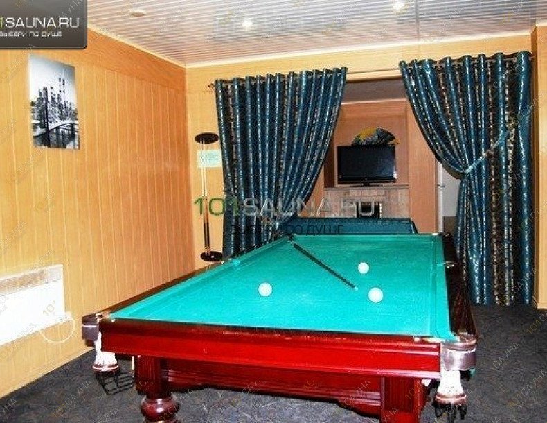 Сауна Люкс, в Мурманске, Ленина, 91 | 7 | 1001sauna.com