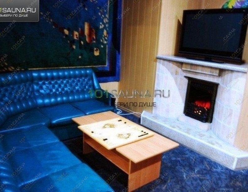 Сауна Люкс, в Мурманске, Ленина, 91 | 8 | 1001sauna.com