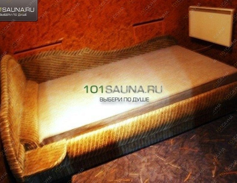 Сауна Люкс, в Мурманске, Ленина, 91 | 11 | 1001sauna.com