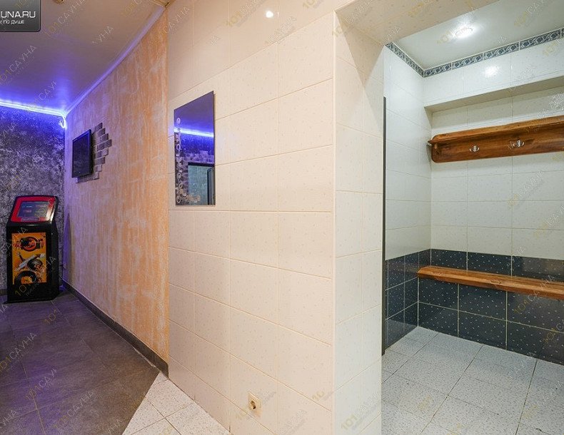 Сауна Хельсинки, в Твери, Московская, 26 | Зал 2. Фото 19 | 1001sauna.com