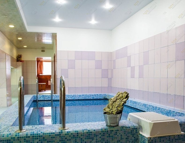 Сауна в комплексе Nord Star, в Мурманске, Ледокольный, 10 | 1 | 1001sauna.com