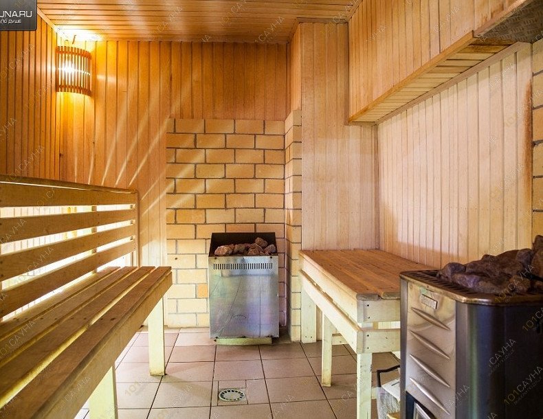 Сауна в комплексе Nord Star, в Мурманске, Ледокольный, 10 | 2 | 1001sauna.com