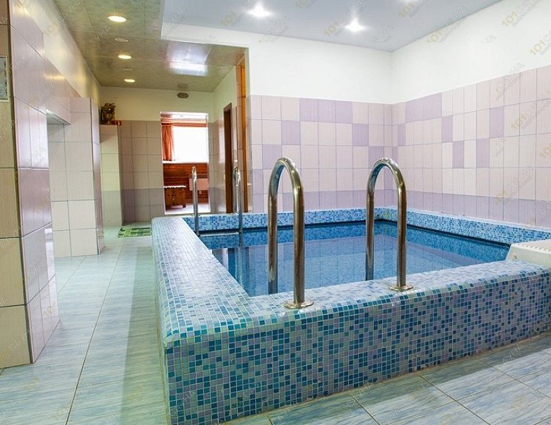 Сауна в комплексе Nord Star, в Мурманске, Ледокольный, 10 | 3 | 1001sauna.com