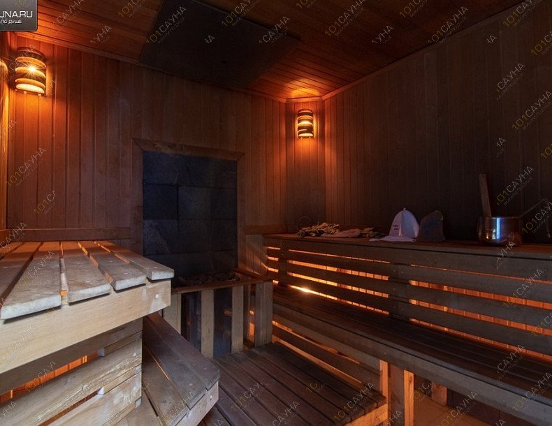 Сауны в комплексе Гларус, в Мурманске, Комсомольская, 15 | 1 | 1001sauna.com