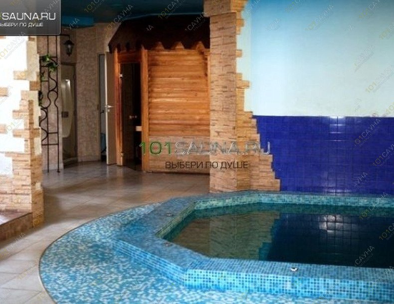 Сауна Жар птица, в Мурманске, Орликовой, 15 | 1 | 1001sauna.com