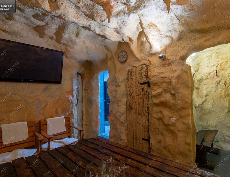 Сауны в комплексе Гларус, в Мурманске, Комсомольская, 15 | 2 | 1001sauna.com