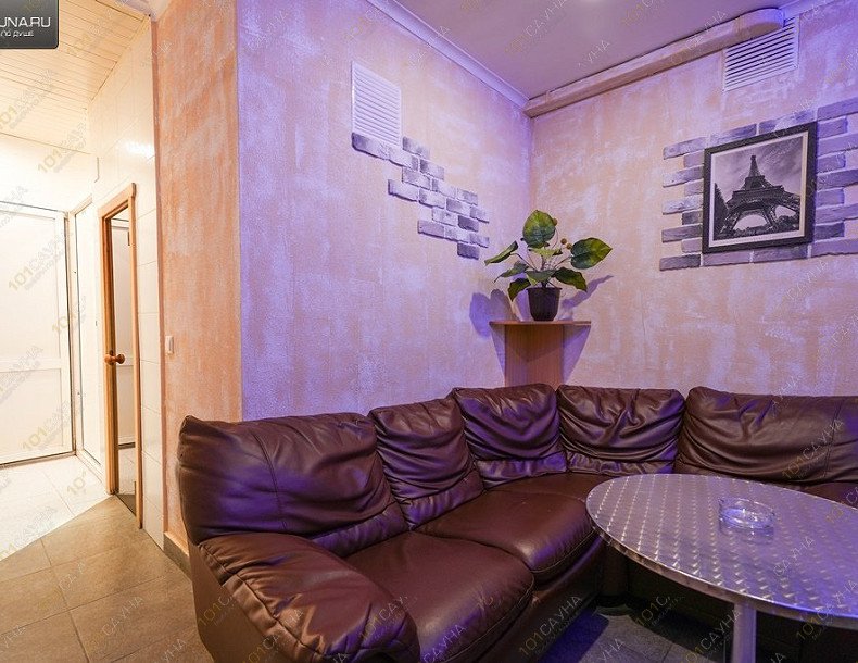 Сауна Хельсинки, в Твери, Московская, 26 | Зал 2. Фото 20 | 1001sauna.com