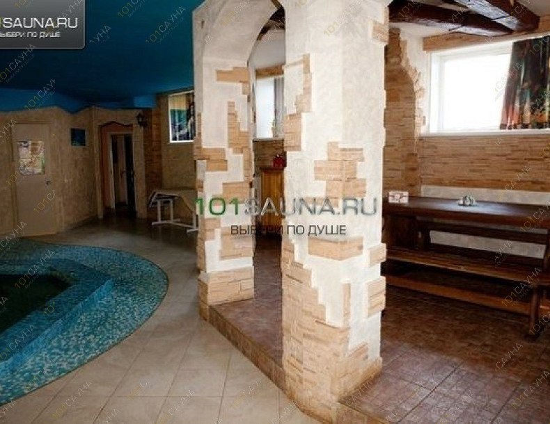 Сауна Жар птица, в Мурманске, Орликовой, 15 | 2 | 1001sauna.com