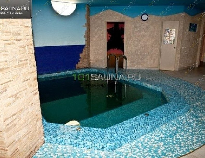 Сауна Жар птица, в Мурманске, Орликовой, 15 | 3 | 1001sauna.com