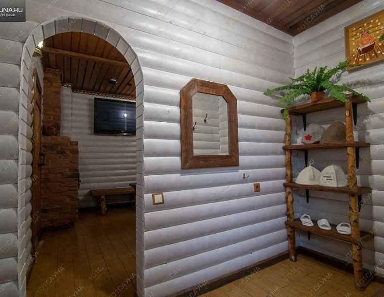 Сауны в комплексе Гларус, в Мурманске, Комсомольская, 15 | 4 | 1001sauna.com