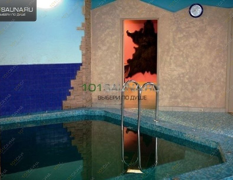 Сауна Жар птица, в Мурманске, Орликовой, 15 | 4 | 1001sauna.com