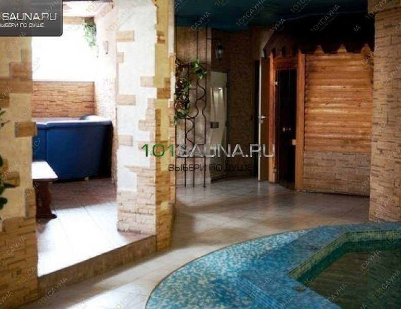 Сауна Жар птица, в Мурманске, Орликовой, 15 | 5 | 1001sauna.com