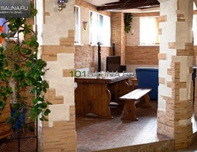 Сауна Жар птица, в Мурманске, Орликовой, 15 | 9 | 1001sauna.com