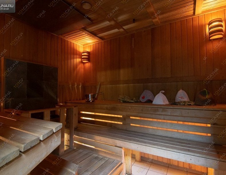 Сауны в комплексе Гларус, в Мурманске, Комсомольская, 15 | 9 | 1001sauna.com
