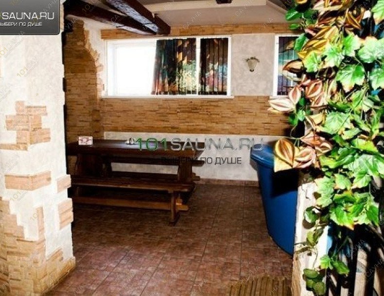 Сауна Жар птица, в Мурманске, Орликовой, 15 | 10 | 1001sauna.com