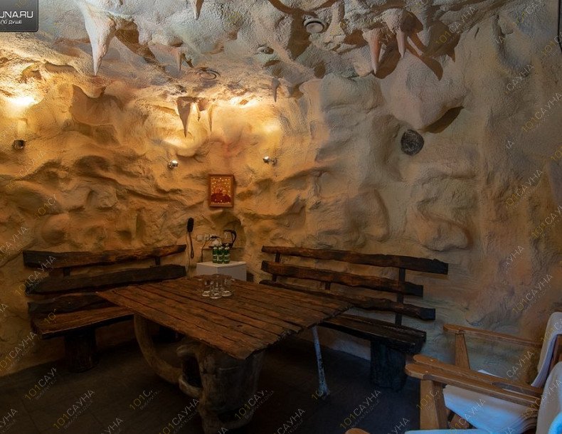 Сауны в комплексе Гларус, в Мурманске, Комсомольская, 15 | 10 | 1001sauna.com