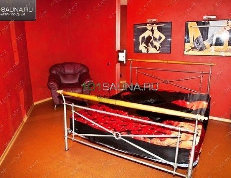 Сауна Жар птица, в Мурманске, Орликовой, 15 | 15 | 1001sauna.com