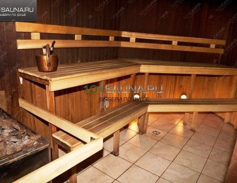 Сауна Жар птица, в Мурманске, Орликовой, 15 | 16 | 1001sauna.com