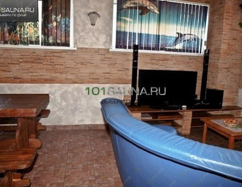 Сауна Жар птица, в Мурманске, Орликовой, 15 | 17 | 1001sauna.com