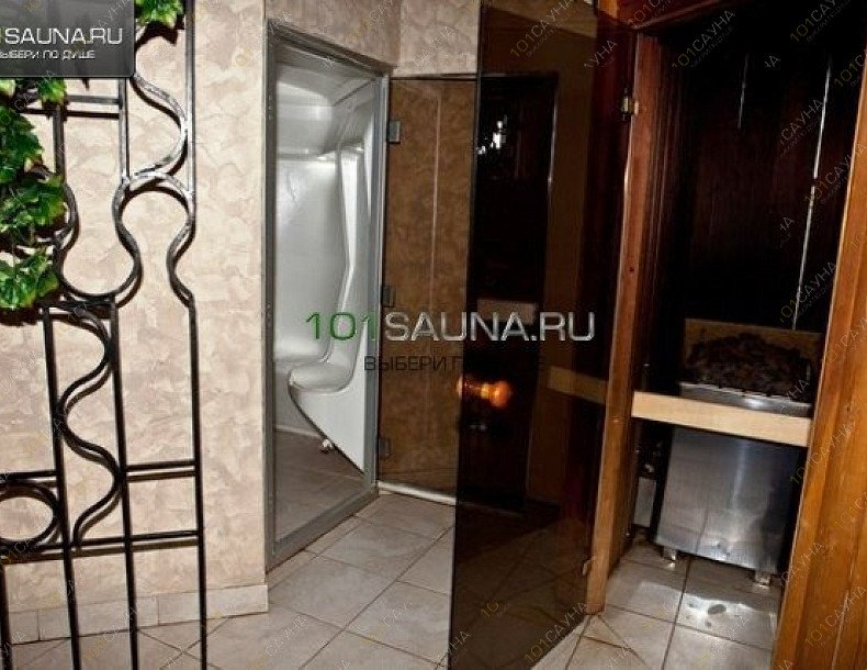 Сауна Жар птица, в Мурманске, Орликовой, 15 | 18 | 1001sauna.com
